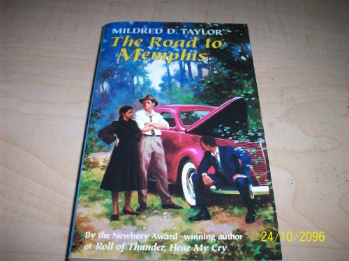 Beispielbild fr The Road to Memphis zum Verkauf von Wonder Book