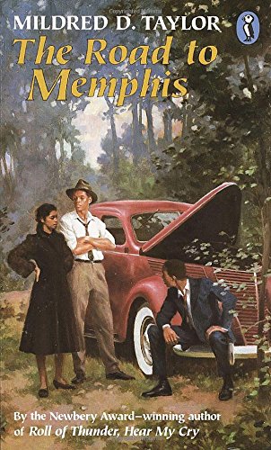 Stock image for The Road to Memphis for sale by Gulf Coast Books