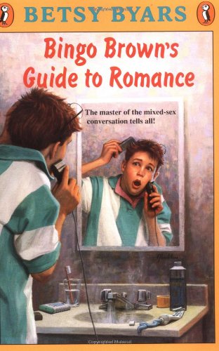 Beispielbild fr Bingo Brown's Guide to Romance zum Verkauf von Wonder Book