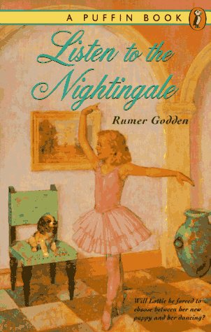 Beispielbild fr Listen to the Nightingale zum Verkauf von 2Vbooks