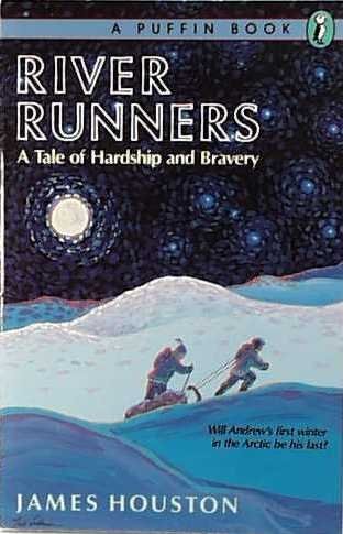 Beispielbild fr River Runners zum Verkauf von ThriftBooks-Atlanta