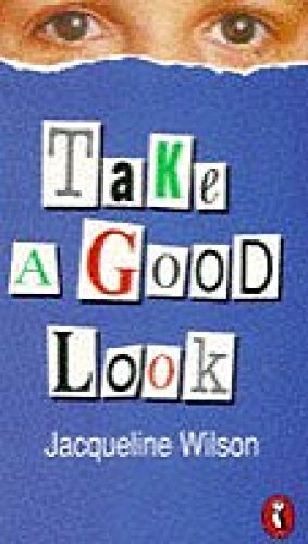 9780140361087: Take a Good Look (Young Puffin Story Books S.)