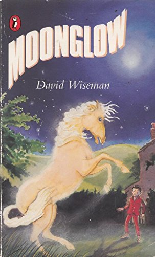 Stock image for Moonglow (Puffin Books) for sale by WorldofBooks