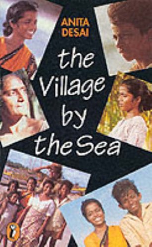 Imagen de archivo de The Village by the Sea (Puffin Books) a la venta por Reuseabook