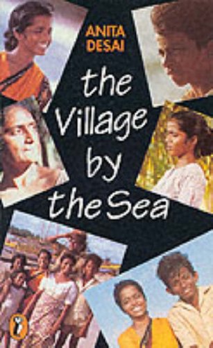 Stock image for The Village By the Sea: An Indian Family Story (Puffin Books) for sale by AwesomeBooks