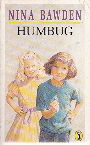 Stock image for Humbug for sale by WorldofBooks