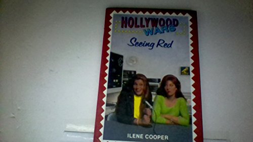 Imagen de archivo de Seeing Red (Hollywood Wars) a la venta por Wonder Book