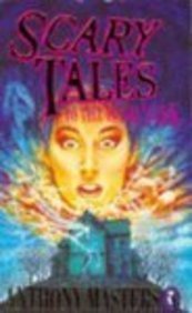 Beispielbild fr Scary Tales to Tell in the Dark (Puffin Books) zum Verkauf von WorldofBooks