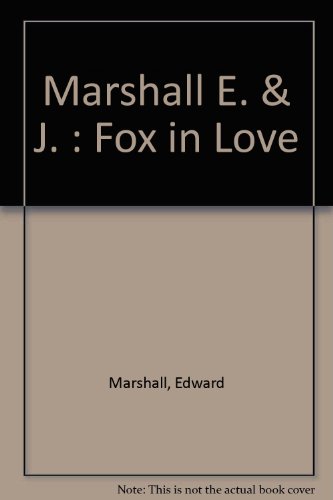 9780140361902: Fox in Love (Easy-to-Read, Puffin)
