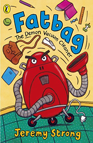 Imagen de archivo de Fatbag: The Demon Vacuum Cleaner a la venta por AwesomeBooks