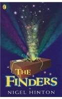 Imagen de archivo de The Finders a la venta por WorldofBooks