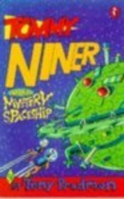 Stock image for Tommy Niner And the Mystery Spaceship (Puffin comic strip) for sale by WorldofBooks