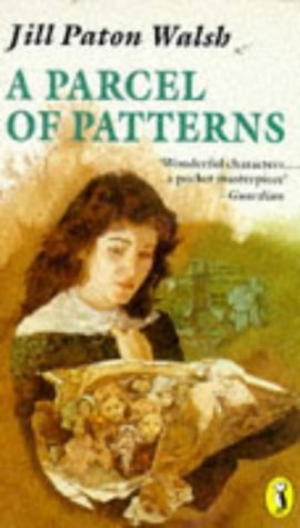 9780140362596: A Parcel of Patterns