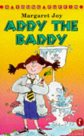 Stock image for Addy the Baddy (Read Alone S.) for sale by WorldofBooks
