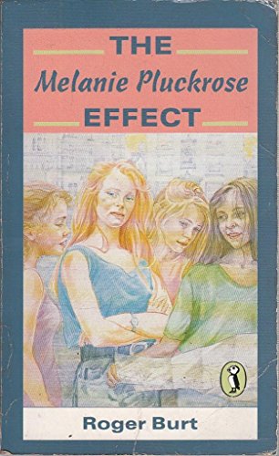 Stock image for Melanie Pluckrose Effect (Puffin Books) for sale by Ebooksweb