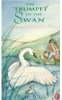 Stock image for The Trumpet of the Swan (Puffin Books) for sale by AwesomeBooks