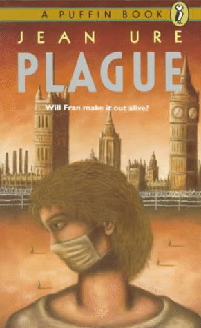 Beispielbild fr Plague zum Verkauf von Better World Books