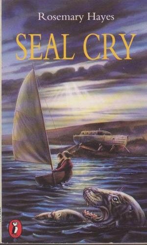 Stock image for Seal Cry (Puffin Books) for sale by Goldstone Books