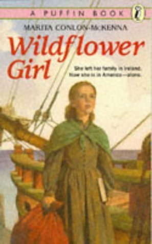 Beispielbild fr Wildflower Girl zum Verkauf von Wonder Book