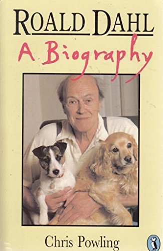 Beispielbild fr Roald Dahl : A Biography zum Verkauf von Samuel S Lin