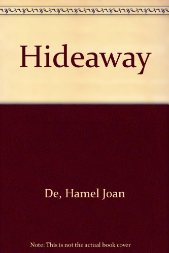 Stock image for Hideaway for sale by Book Express (NZ)