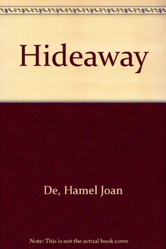 9780140363142: Hideaway