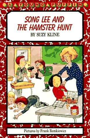 9780140363173: Song Lee and the Hamster Hunt