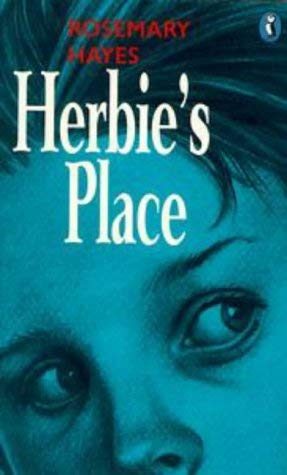 Herbie's Place (9780140363210) by Rosemary Hayes