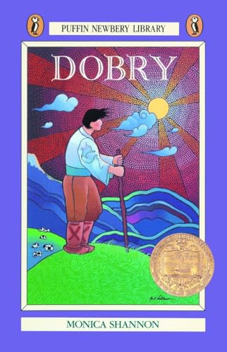 9780140363340: Dobry (Puffin Newbery Library)