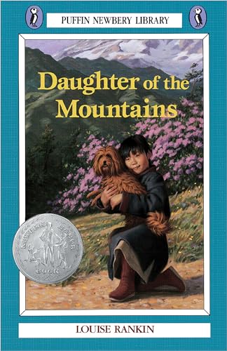 Stock image for Daughter of the Mountains (Newbery Library, Puffin) for sale by Eighth Day Books, LLC