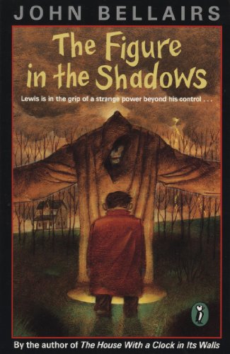 9780140363371: The Figure in the Shadows: Sequel to the House with a Clock in Its Walls