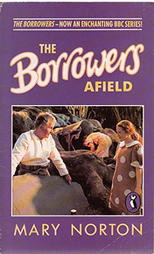 Stock image for The Borrowers Afield (Puffin Books) for sale by Allyouneedisbooks Ltd