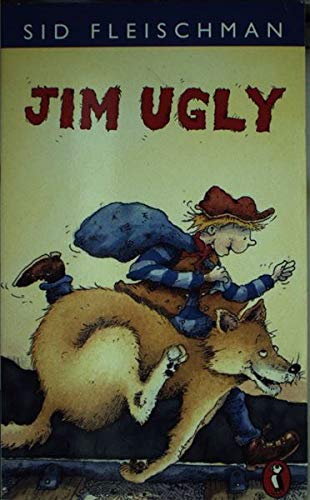 Stock image for Jim Ugly for sale by AwesomeBooks