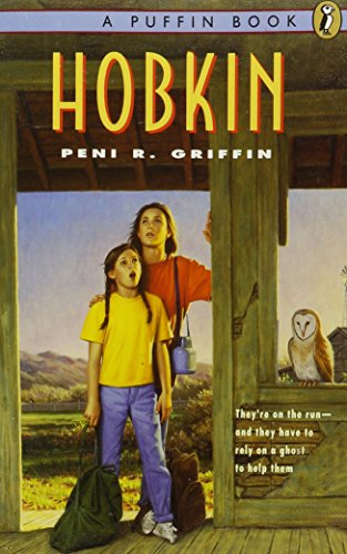 9780140363562: Hobkin (A Puffin Book)