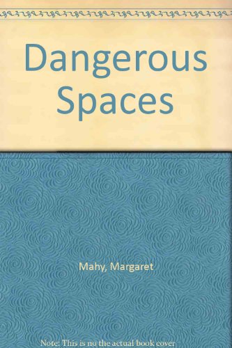 9780140363623: Dangerous Spaces