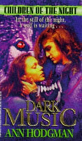 Beispielbild fr Children of the Night: Dark Music (2): v. 2 (Puffin Highfliers S.) zum Verkauf von WorldofBooks