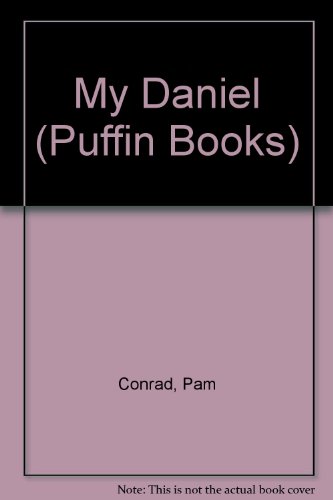 9780140363791: My Daniel (Puffin Books)