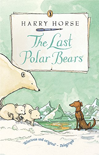 Imagen de archivo de The Last Polar Bears a la venta por Once Upon A Time Books