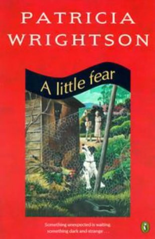 Stock image for A Little Fear for sale by WorldofBooks