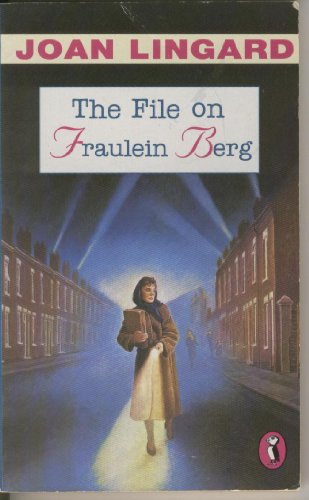 9780140363937: The File On Fraulein Berg