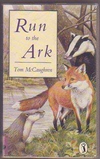 Imagen de archivo de Run to the Ark a la venta por WorldofBooks