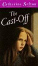 Stock image for The Cast-Off (Puffin Teenage Fiction S.) for sale by WorldofBooks