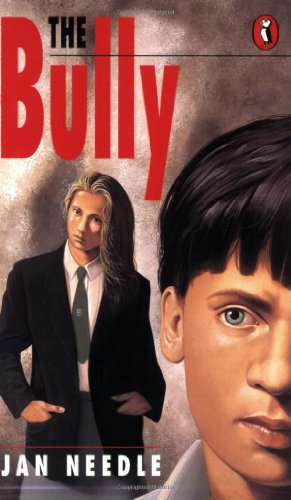 Imagen de archivo de The Bully a la venta por Reuseabook