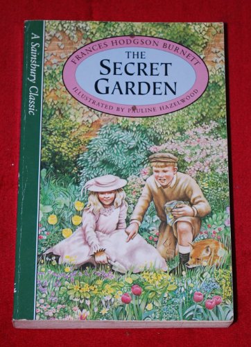 Imagen de archivo de The Secret Garden (Puffin Classics) a la venta por MusicMagpie