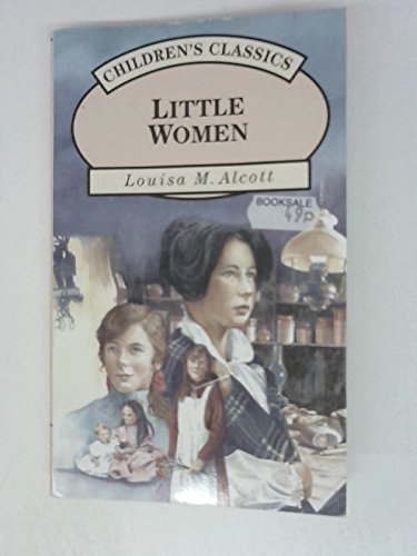 Stock image for Little Women (Puffin Classics) for sale by Reuseabook