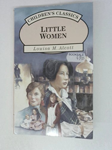 9780140364385: Little Women And Good Wives: Combined Edition