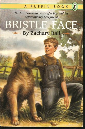 Stock image for Bristle Face for sale by ThriftBooks-Dallas