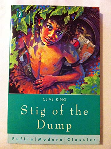 Stig of the Dump - Julia Eccleshare, Kaye Webb, Clive King et Edward Ardizzone