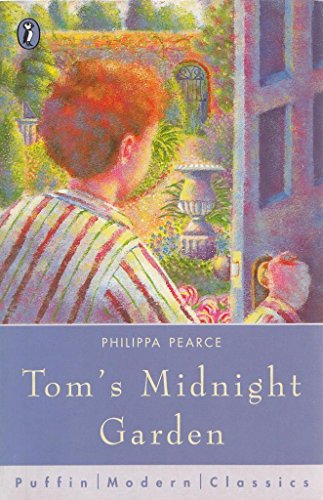 Imagen de archivo de Tom's Midnight Garden (Puffin Modern Classics) a la venta por WorldofBooks