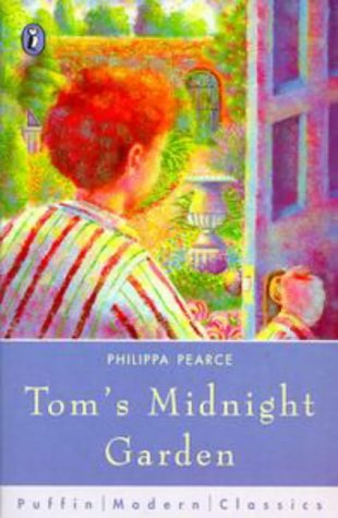 Stock image for Toms Midnight Garden for sale by Wonder Book